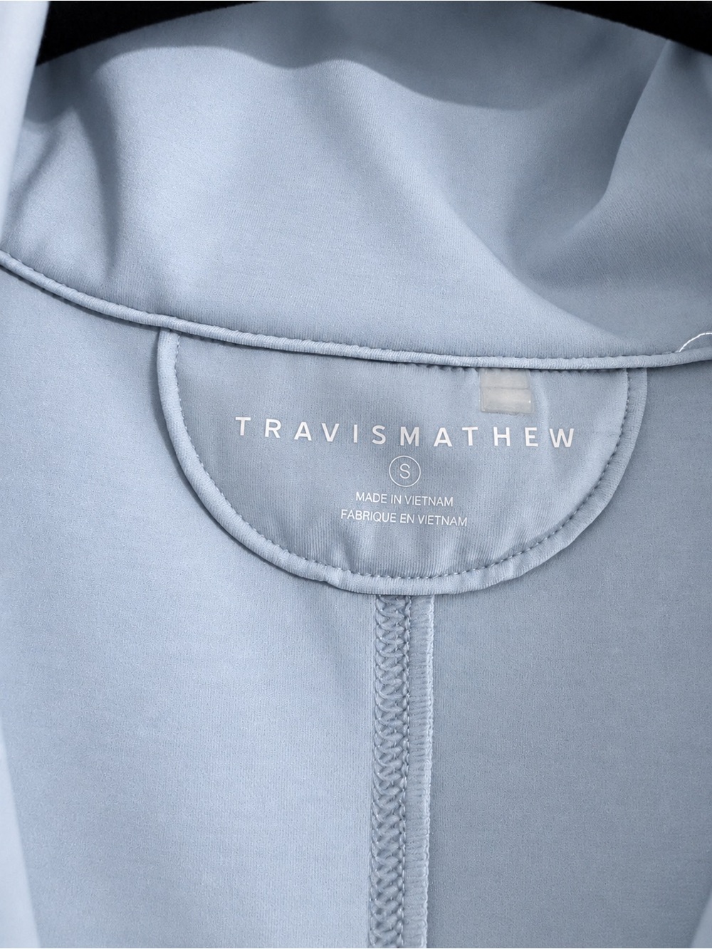 Travis Matthew MoveKnit Polo Dress - Picture 5 of 5